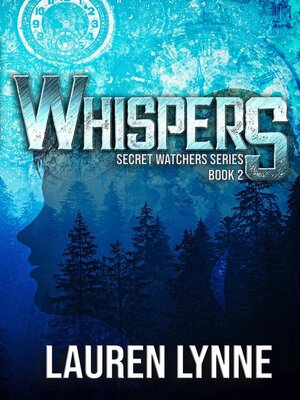 cover image of Whispers